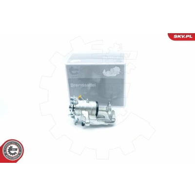 Kuva ESEN SKV 23SKV214 Jarrusatula 134mm Taka akseli, oikea OPEL: Vivaro A Van, Combi, NISSAN: Primastar Bussi
