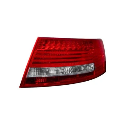Kuva ULO 1007004 Takavalot Oikea Lampun kannalla AUDI: A6 C6 Sedan