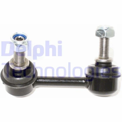 Kuva DELPHI TC1210 Koiranluu 72 M10x1.25 HONDA: Accord 6 Limousine