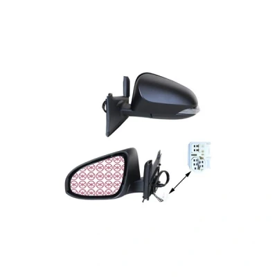 Kuva Taustapeili, Vasen TOYOTA YARIS OE 879400DB20, 87940 0DB20