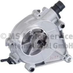 Kuva PIERBURG 7.02551.19.0 Alipainepumppu BMW: 5 Touring, Sedan