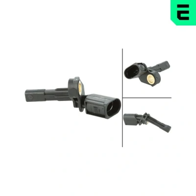 Kuva OPTIMAL 06 S064 ABS Anturi aktiivisensori 39,9 VOLKSWAGEN: Golf 5, Passat CC, Touran I, SKODA: Octavia 2 Combi, II Hatchback, Yeti