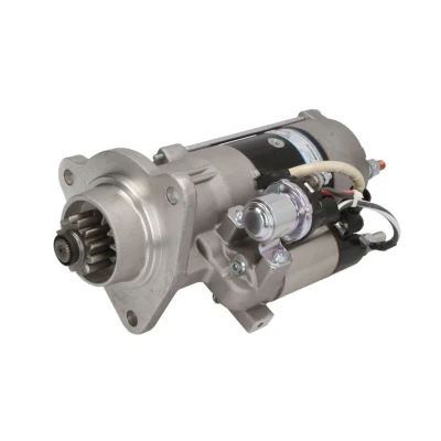 Kuva PRESTOLITE ELECTRIC M90R3557SE Starttimoottori 24 6 12 50h(Jet) liittimellä, B+, B 92