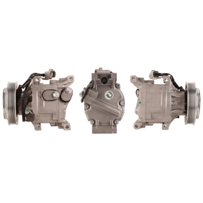 Kuva LUCAS ELECTRICAL ACP223 Ilmastoinnin Kompressori PAG 46 TOYOTA: Yaris I Hatchback
