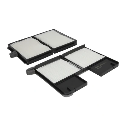 Kuva HENGST FILTER E2934LI 2 Raitisilmasuodatin Siitepölysuodin 150 213 20 TOYOTA: Avensis I Farmari, Sedan, Liftback