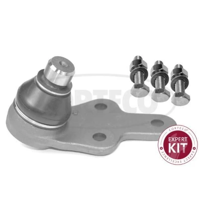 Kuva Pallonivel, Etuakseli, oikea, Alla FORD OE 1702970 Z, 1702970S1, 1709423 Z