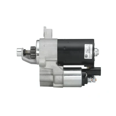 Kuva HELLA 8EA 011 611 311 Starttimoottori 12 1,1 10 AUDI: A6 C7 Avant, A4 B8 Sedan, Avant