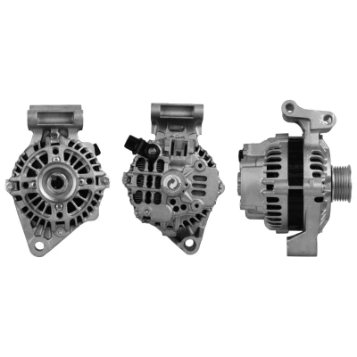 Kuva DRI 219165902 Laturi 14V 90A FORD: FIESTA 5
