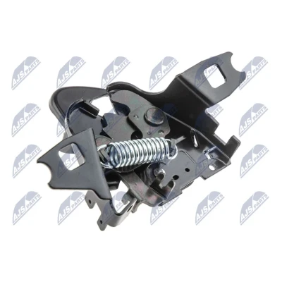 Kuva Konepellin lukko SEAT, SKODA, VW OE 1HM823509, 1HM823509B, 1HM823509C
