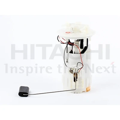 Kuva HITACHI 2503270 Polttoainepumppu Säiliön anturilla Sähköinen Diesel