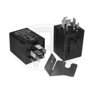 Kuva ERA 661136 Polttoainepumpun Rele