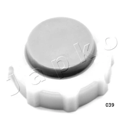 Kuva JAPKO 33039 Jäähdyttimen Korkki 1,2