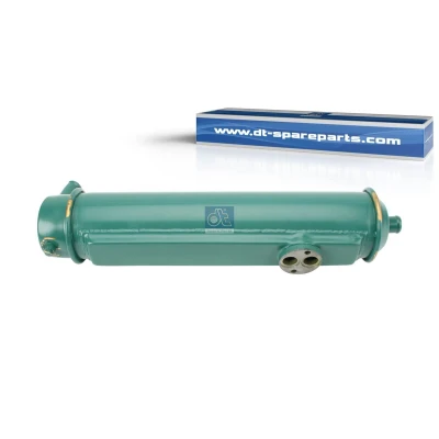 Kuva DT Spare Parts 2.11051 Öljynjäähdytin