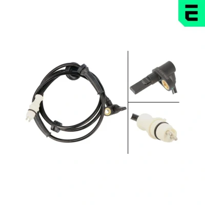 Kuva OPTIMAL 06 S853 ABS Anturi Etuakseli, oikea aktiivisensori 1100