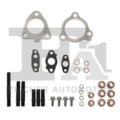 Kuva FA1 KT890180 Asennussarja Turboahdin KIA: SORENTO 3