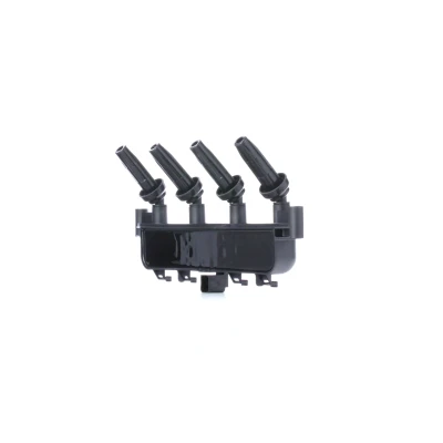 Kuva VALEO 245103 Sytytyspuola 4 Musta PEUGEOT: 206 Hatchback, 207 206+ CITROËN: C3 II, C2 I Hatchback
