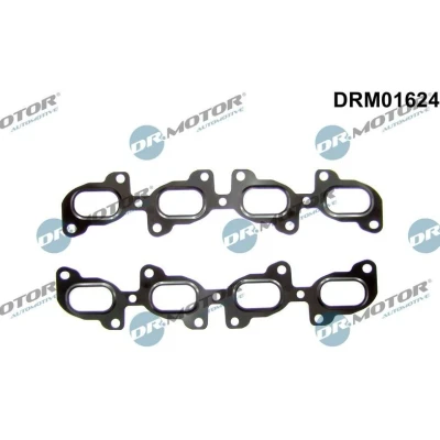 Kuva DR.MOTOR AUTOMOTIVE DRM01624 Pakosarjan Tiivisteet