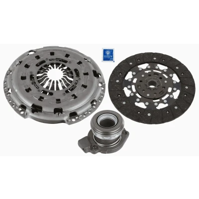 Kuva SACHS 3000 990 680 Kytkinpaketti 250mm