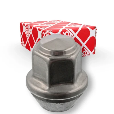 Kuva FEBI BILSTEIN 46708 Pyöränmutterit Kartiolaippa F 19 FORD: FIESTA 6, FOCUS 3, 3 Turnier