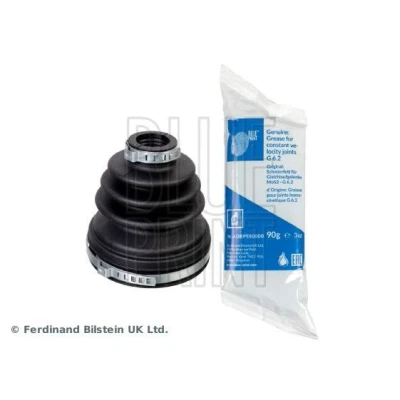 Kuva BLUE PRINT ADBP810065 Paljekumisarja, Vetoakseli Vaihteiston puoli, Etuakseli NBR (nitriili butadi kumi) NISSAN: Qashqai 2