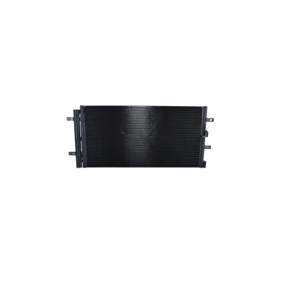Kuva NRF EASY FIT 350046 Ilmastoinnin Lauhdutin Vedenerottimella, Tiivisterenkaalla 18 15,4 Alumiini 625 R 134a AUDI: A6 C7 Avant, Allroad