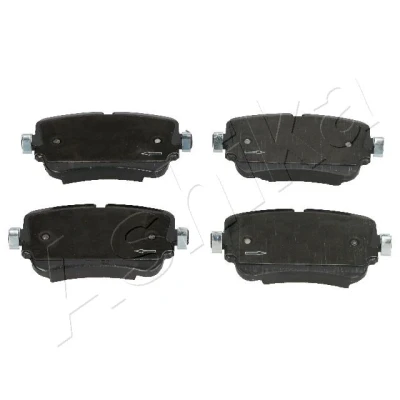 Kuva Jarrupalasarja, levyjarru AUDI, VW OE 8W0698451G, 8W0698451J, 8W0698451K