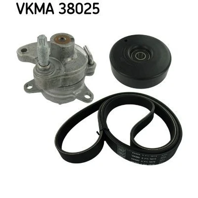 Kuva Kiilahihnasarja MERCEDES BENZ OE 00A 903 315, 341, 013 997 46 92