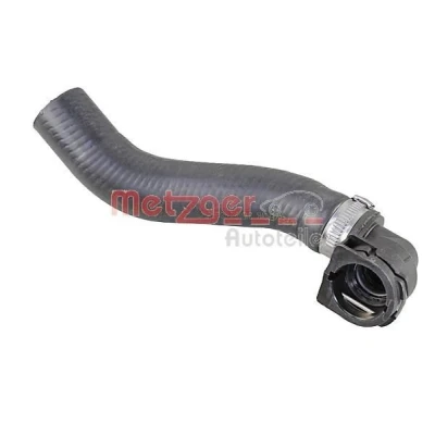 Kuva METZGER 2420841 Jäähdyttimen Letku Pakokaasuahdin EPDM (eteenipropeeni dieeni kumi) MINI: Hatchback