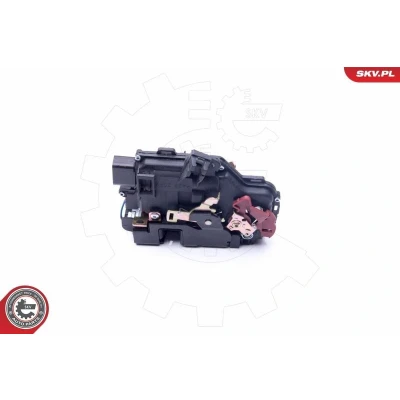 Kuva Ovilukko, Edessä AUDI A4 B6, B6 Avant, SEAT EXEO, EXEO ST OE 401837016, 4B1837016G, 8E1837016