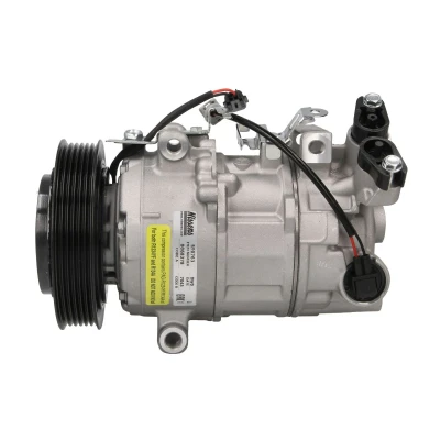 Kuva NISSENS 890763 Ilmastoinnin Kompressori 6SBL14C 12 PAG 46 YF R 134a RENAULT: MEGANE 3 Grandtour, Kadjar, NISSAN: Qashqai 2