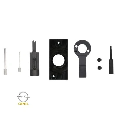 Kuva KS TOOLS BT593910 Säätötyökalusarja, ajoitus