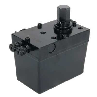 Kuva FEBI BILSTEIN 46341 Kippauspumppu, ohjaamo