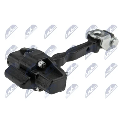 Kuva Oven pidin, Edessä, Molemminpuolin RENAULT CLIO IV, Grandtour IV OE 804303231R, 804306179R