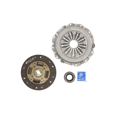 Kuva SACHS 3000 951 471 Kytkinpaketti 190