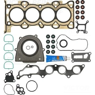Kuva REINZ 01 35440 Täydellinen Tiivistesarja Moottori VOLVO: C30, V50, S40 II, MAZDA: 5, 6 Farmari, Sedan, FORD: MONDEO 3 Kombi