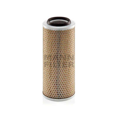 Kuva MANN FILTER Piclon C 15 165/3 Ilmansuodatin 338 150 Suodatinpanos TOYOTA: Land Cruiser 40 SUV, NISSAN: Patrol Hardtop