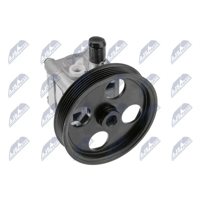Kuva NTY SPW VV 007 Ohjaustehostimen Pumppu Hydraulinen VOLVO: V70 2, S60 I, S80 I