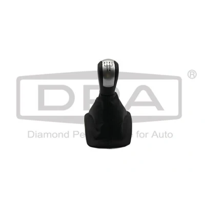 Kuva DPA 77111248802 Vaihdekepin nuppi 5 vaihteinen SKODA: Octavia 2 Combi