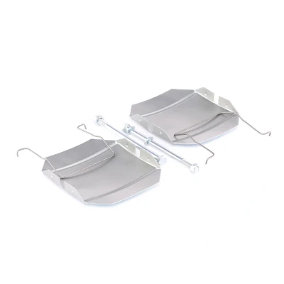 Kuva QUICK BRAKE 109 1237 Tarvikesarja, Jarrupala CITROËN: C5 I Farmari, Hatchback