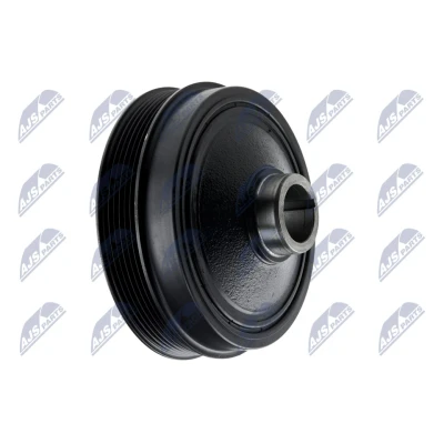 Kuva Hihnapyörä, kampiakseli FORD, MERCEDES BENZ OE 272 030 08 03, 273 00 03