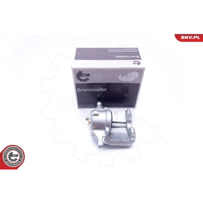 Kuva ESEN SKV 23SKV232 Jarrusatula 160 Etuakseli, oikea HONDA: CIVIC 7 Hatchback, 6 Hatchback