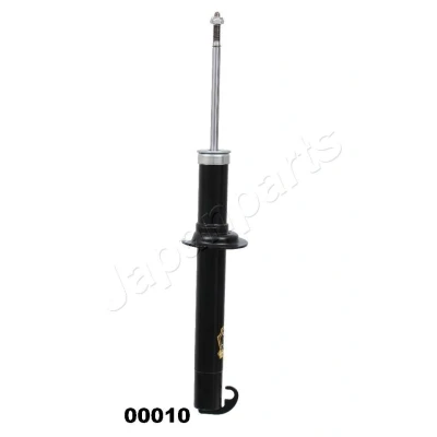 Kuva JAPANPARTS MM 00010 Iskunvaimentimet Etuakseli Kaasupaine Kaksiputki Joustintuki Tappi ylhäällä ALFA ROMEO: 147, 156 Sportwagon, Sedan
