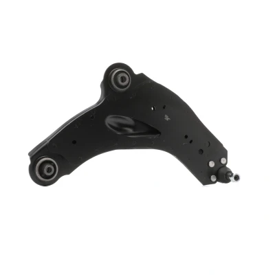Kuva Tukivarsi, pyöräntuenta, Etuakseli, Ulompi, Alla, Oikea NISSAN, OPEL, RENAULT, VAUXHALL OE 4408959, 4412936, 4418224