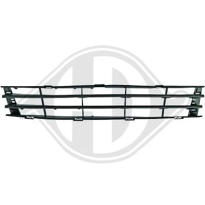 Kuva DIEDERICHS Priority Parts 4071645 Puskurin Ritilä Alla
