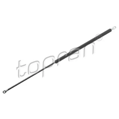 Kuva TOPRAN 112 056 Konepellin Kaasujousi 375 AUDI: 80 B4 Sedan