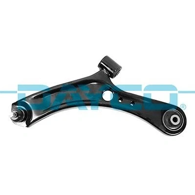 Kuva DAYCO DSS1346 Alatukivarsi Etuakseli, vasen, Alla Poikittaistukivarsi 16,5mm SUZUKI: SX4 I Hatchback, Sedan
