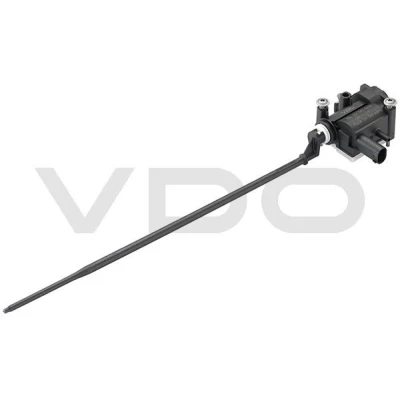 Kuva VDO 406 204 042 013Z Keskuslukitus Auton säiliönluukku