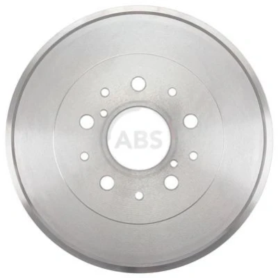 Kuva A.B.S. 2838 S Jarrurumpu 305,5