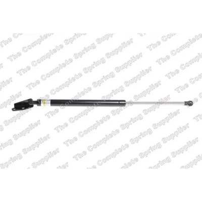 Kuva Kaasujousi, tavaratila, Taakse, oikea MAZDA 6 Hatchback OE GS1M62620B, GS1M62620C, GS1M62620D