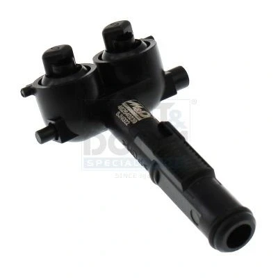 Kuva Pesusuutin, ajovalo, Vasen Meat &amp; doria 209236 porsche cayenne OE 95862816100